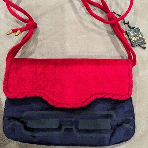 Vintage Creazioni Mazzini Purse